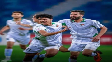الأهلي يصعق الجزيرة.. ثلاث نقاط ثمينة تشعل صراع المنافسة في الدوري الأردني